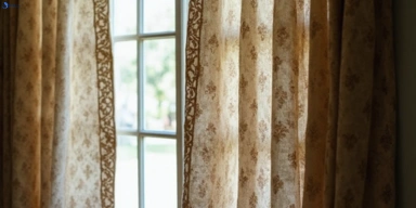 Dry cleaning delicate silk velvet drapes wallace-vic Matty Curtain Cleaning